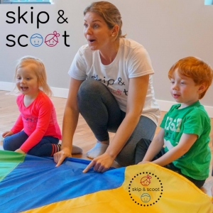 Photo of Skip & Scoot
