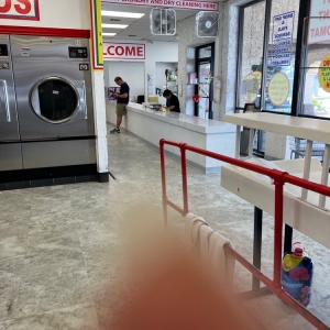 Photo of Zapatas Laundry Services