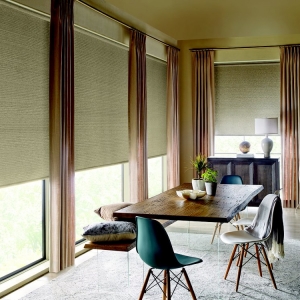 Photo of Custom Window Wear