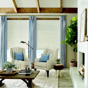 Photo of Custom Window Wear