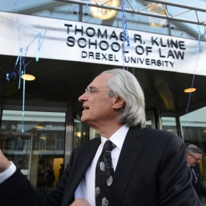Photo of Thomas R Kline
