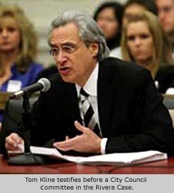 Photo of Thomas R Kline
