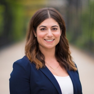 Photo of Nicole Nevin - Aperture Real Estate Services