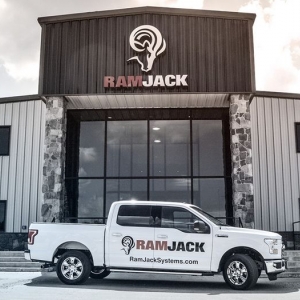 Photo of Intermountain Foundation Repair - Ram Jack Utah