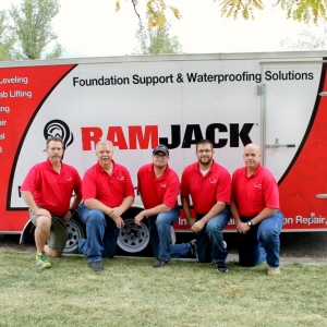 Photo of Intermountain Foundation Repair - Ram Jack Utah