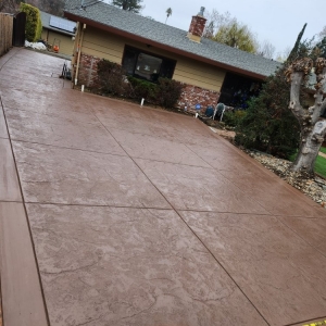 Antioch Second Generation Landscaping