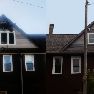Photo of Environmental & Restoration Services