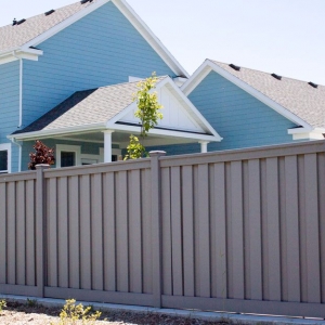 Photo of Texas Fence and Stain