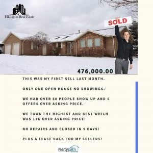 Photo of Elkington Real Estate