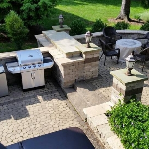Photo of Professional Landscape Service