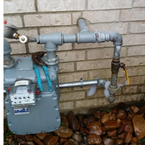 Katy Handy Andy Plumbing