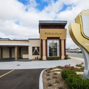 Photo of Bentley Banquet & Conference Center