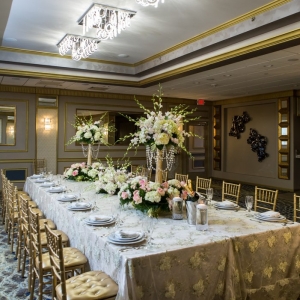Photo of Bentley Banquet & Conference Center