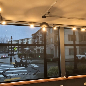 Seattle Stoneside Blinds & Shades