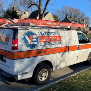 Photo of Vandergeest Electrical Contractors