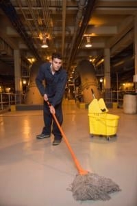 Photo of Sunshine Cleaning