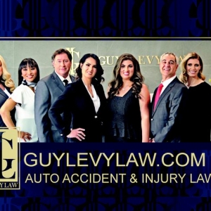 Photo of Guy Levy Law