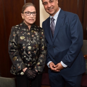Photo of Guy Levy Law