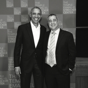 Photo of Guy Levy Law