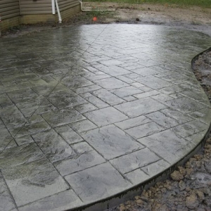 Photo of Diamond Concrete & Excavation