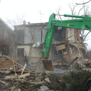 Photo of Diamond Concrete & Excavation