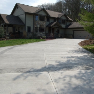 Photo of Diamond Concrete & Excavation