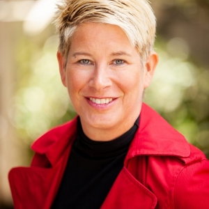 Photo of Tanja Beck