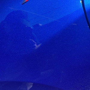 Photo of Bubble Run Detailing service