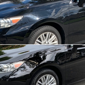 Photo of Bubble Run Detailing service