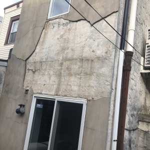 Vineland Guzzo Stucco