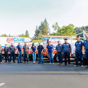 Photo of Air Care Heating & Cooling