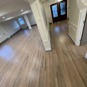 Photo of AVR Wood Flooring