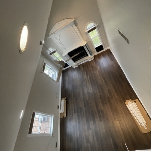 Photo of AVR Wood Flooring