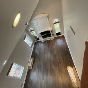 Photo of AVR Wood Flooring