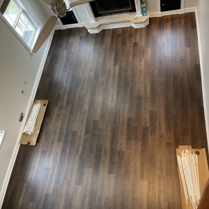 Photo of AVR Wood Flooring
