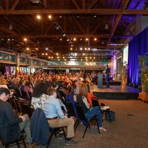 Photo of Rain City Catering and Renton Pavilion Event Center