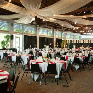 Photo of Rain City Catering and Renton Pavilion Event Center