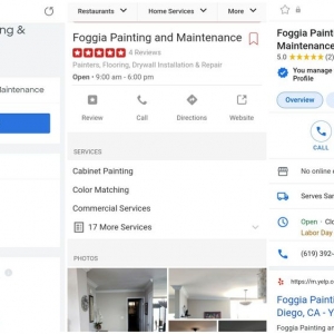 Photo of Foggia Painting and Maintenance
