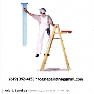 Photo of Foggia Painting and Maintenance