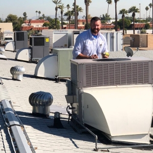 Photo of Diamond AC and Heating