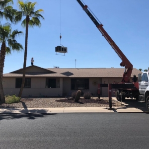 Photo of Diamond AC and Heating