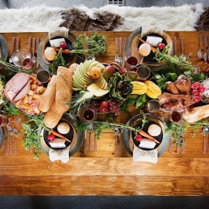 Photo of Traditions Catering & Events