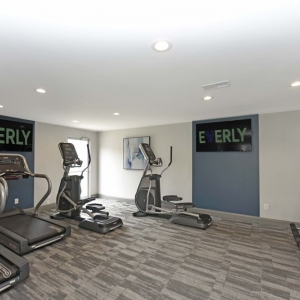 Photo of The Everly