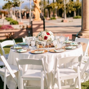 Photo of Silhouette Event Planning and Design