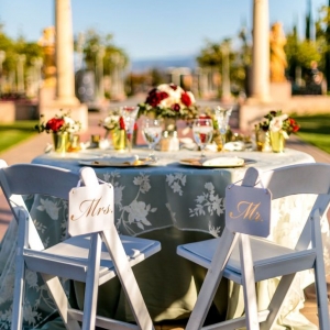 Photo of Silhouette Event Planning and Design
