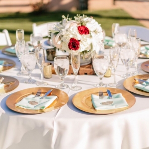 Photo of Silhouette Event Planning and Design