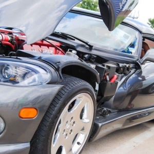 Photo of Tim B's Car Wash