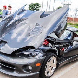Photo of Tim B's Car Wash
