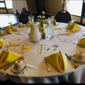 Photo of Di's Brides Weddings and Events