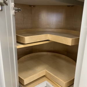 Fort Worth Eon Cabinetry